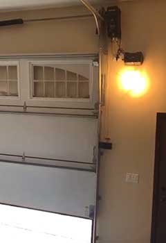 Same-day Garage Door Opener Replacement Near Austin