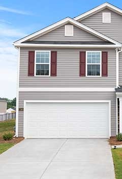 New Garage Door Installation In Bee Cave