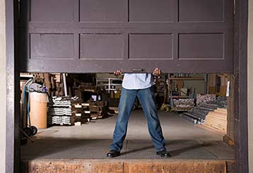 Garage Door Maintenance | Garage Door Repair Austin, TX