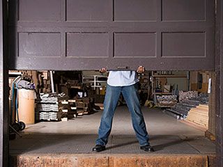 Sun City Garage Solutions