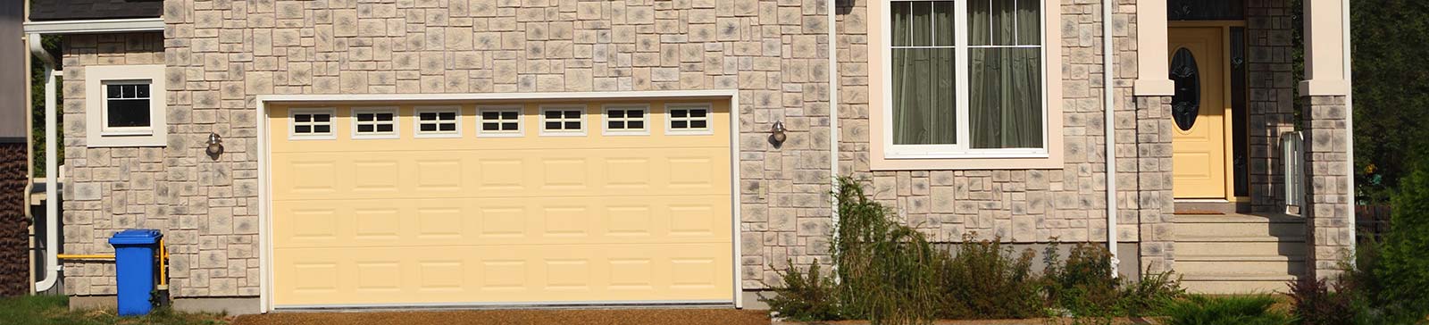 Garage Door Repair Services Near Me Austin TX