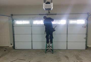 Garage Door Repair Services | Garage Door Repair Austin, TX
