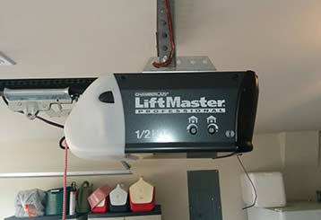 Liftmaster Garage Door Opener | Garage Door Repair Austin, TX