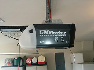 Liftmaster Opener | Garage Door Repair Austin, TX