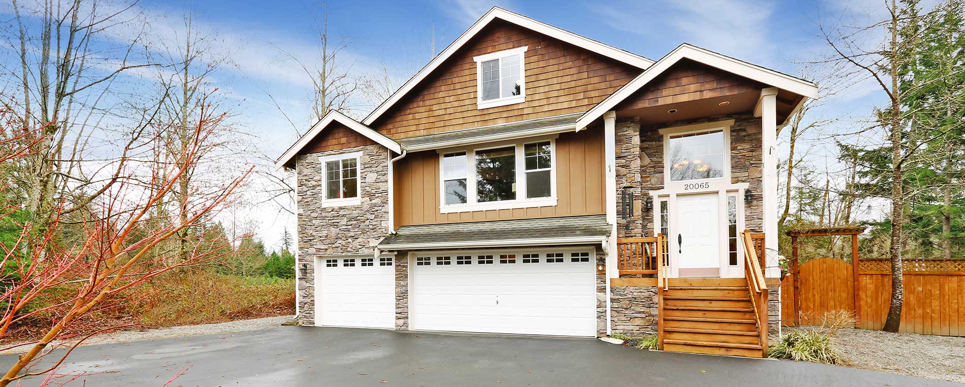 Track Replacement For Garage Door In Lost Creek