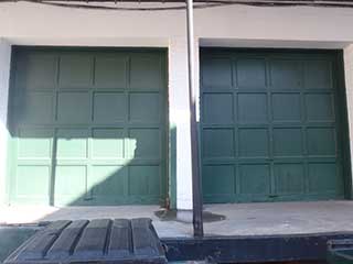 Steel Garage Door Repair | Garage Door Repair Austin, TX Steel Garage Door Repair