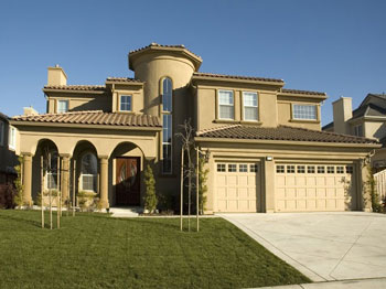 Traditional Garage Doors | Garage Door Repair Austin, TX Traditional Garage Doors