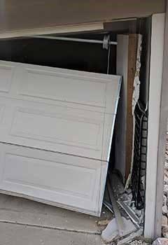 Same Day Garage Door Off Track Service Daffan