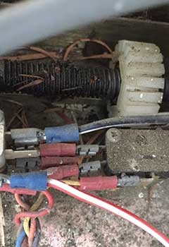 Garage Door Opener Repair Near Barton Creek