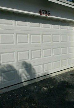 Same Day Garage Door Replacement Near Georgetown