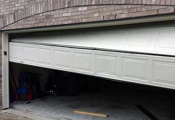 Garage Doors Repairmen Near You - Austin TX