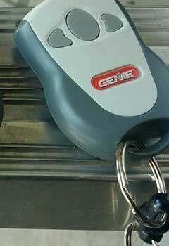 Old Genie Opener Replacement Austin
