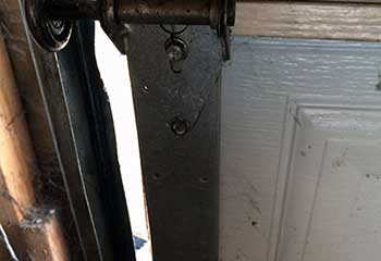 Garage Door Parts Near Me, North Lamar